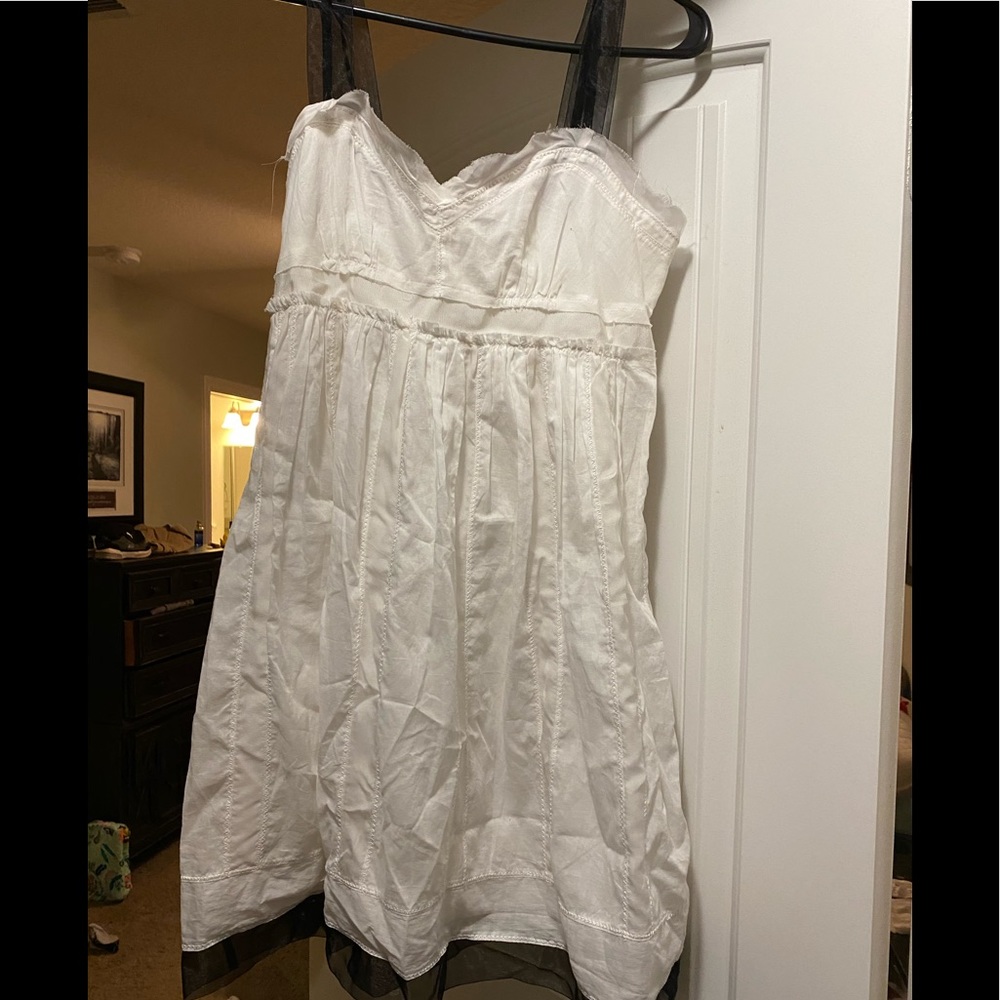 Loft Sun Dress